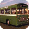 Western National NBC era buses